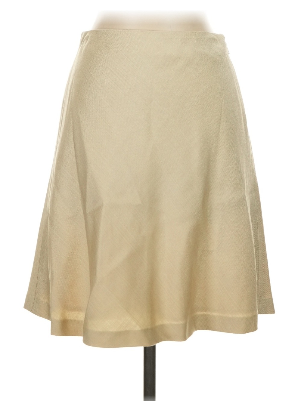 Rebecca Taylor Fit-&-Flare Mini Skirt